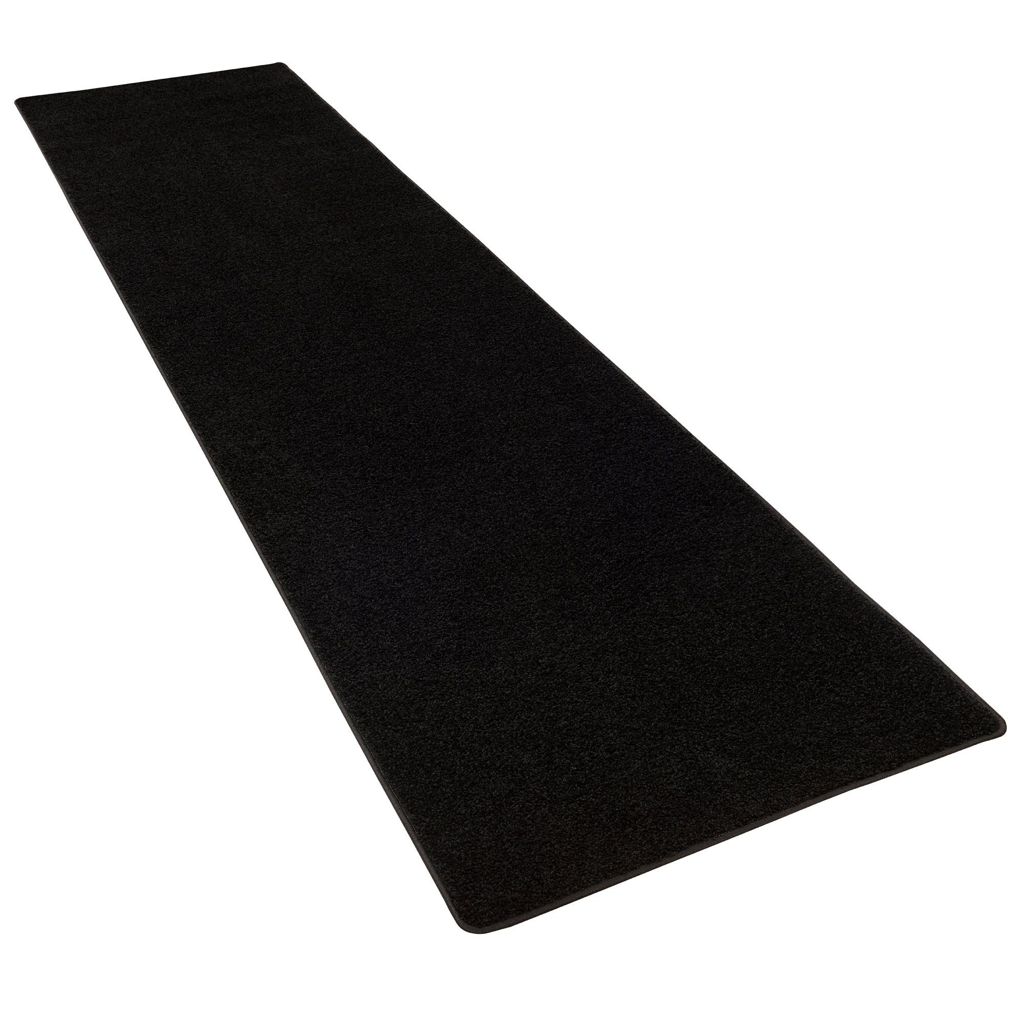 Läufer Hochflor Langflor Teppich Läufer Cottage, Snapstyle, Rechteckig, Höhe: 22 mm