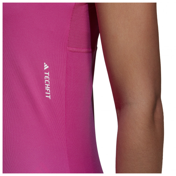 adidas - Women's Techfit Racerback Train Tanktop - Tank Top