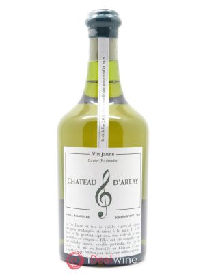 Côtes du Jura Vin Jaune Proteodie Château d'Arlay (62cl) 2011 - Lot de 1 Bouteille