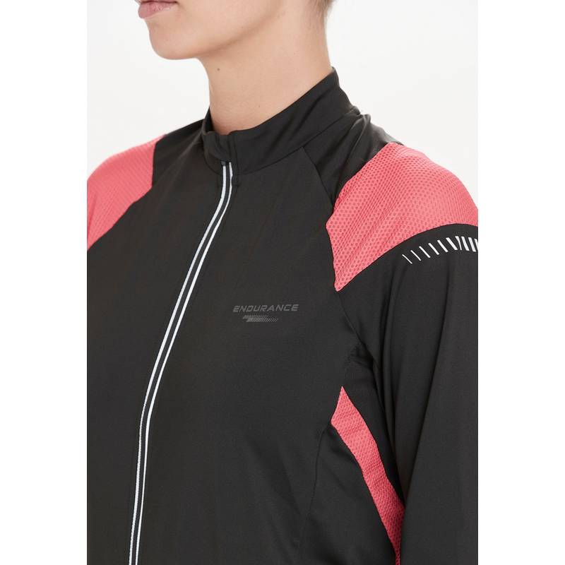 Endurance Janulla Fahrradjacke Damen
