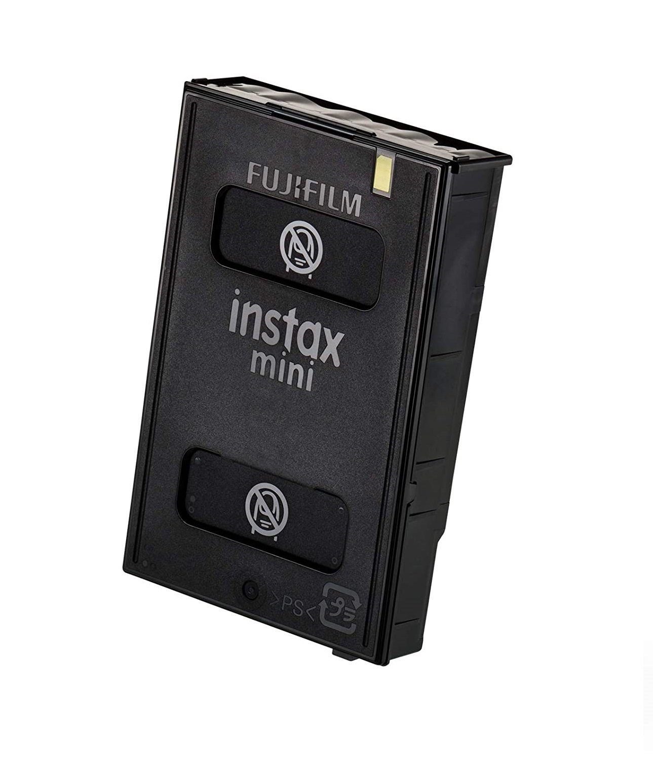 4 Stück Fujifilm Instax Mini Instant Film Doppelpack - 80 Aufnahmen Sofortbildkamera