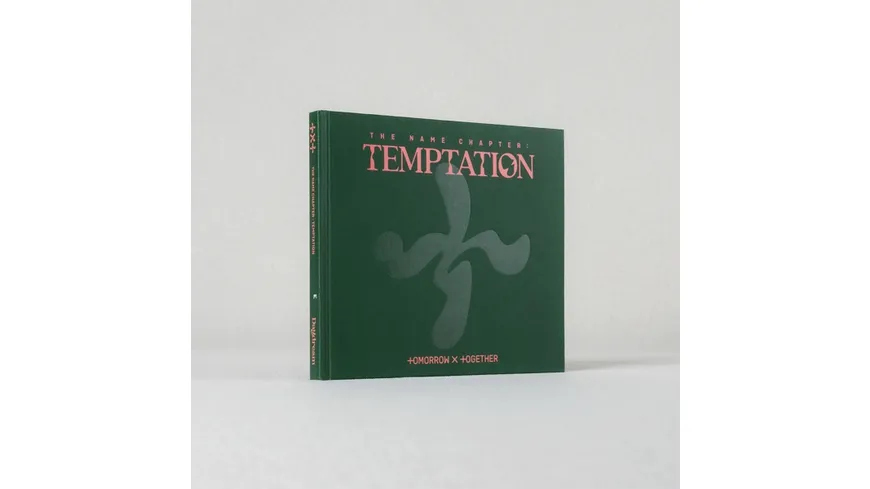 The Name Chapter: Temptation (Daydream Vers.)