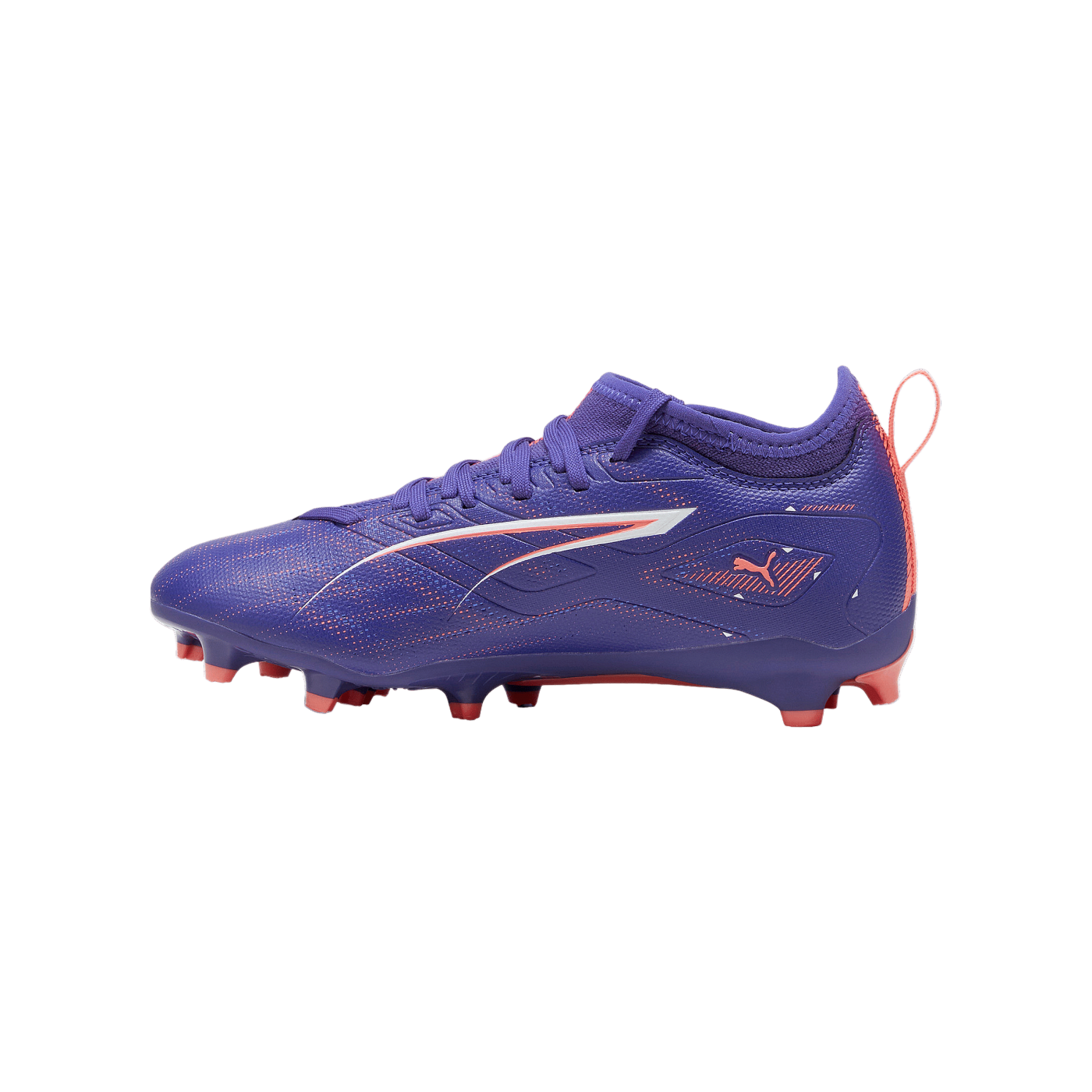 PUMA ULTRA 5 Match FG/AG Jr Kids 0 F01