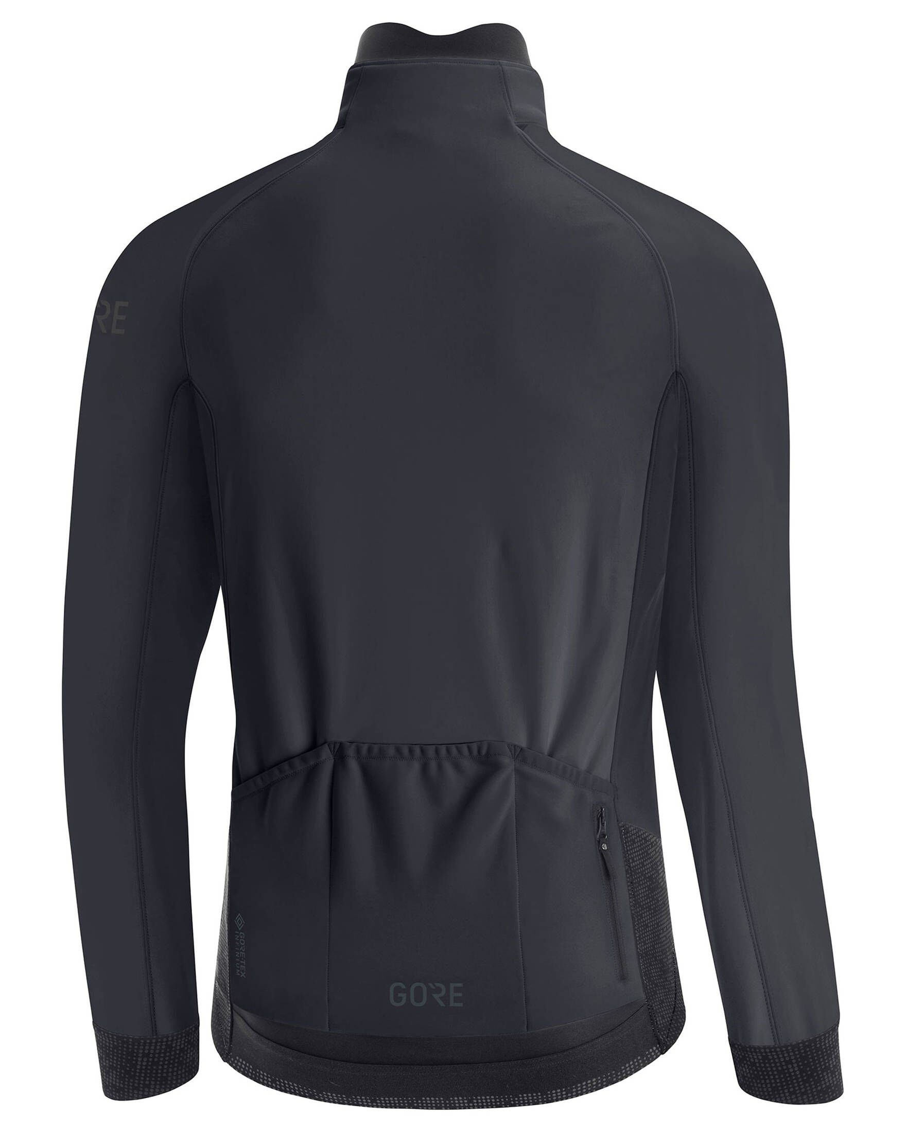 GORE® Wear Fahrradjacke Herren Radsportjacke C5 GTX I THERMO