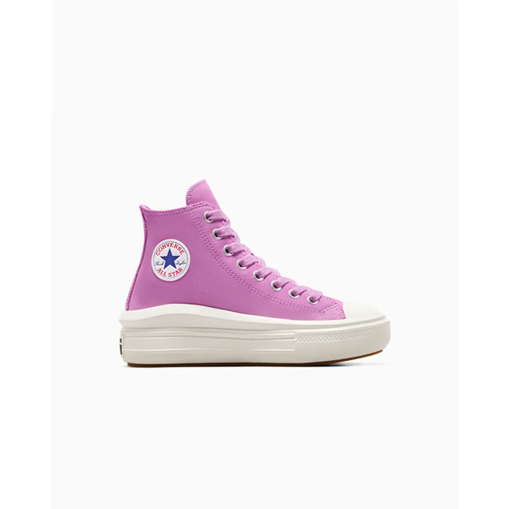 Converse Chuck Taylor All Star Move A09076C / pink