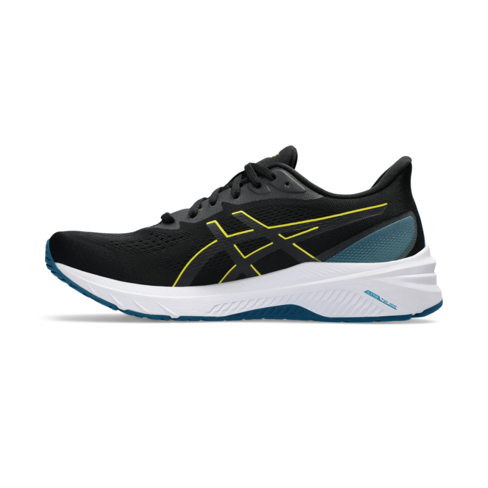 Asics GT 1000 12 1011B631-005 / schwarz
