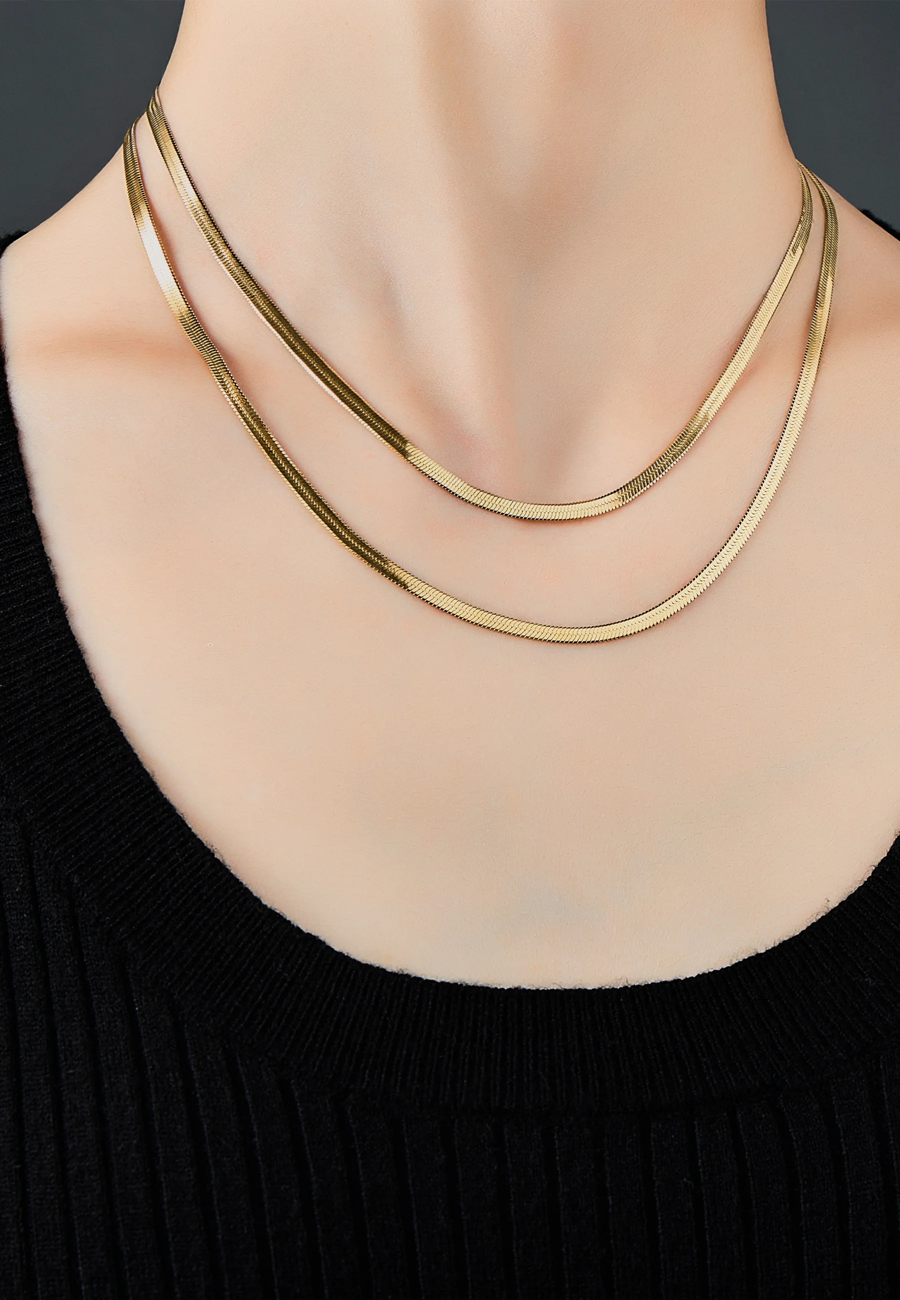 Victoria Hyde VICTORIA HYDE GRACE HALSKETTE - Collar