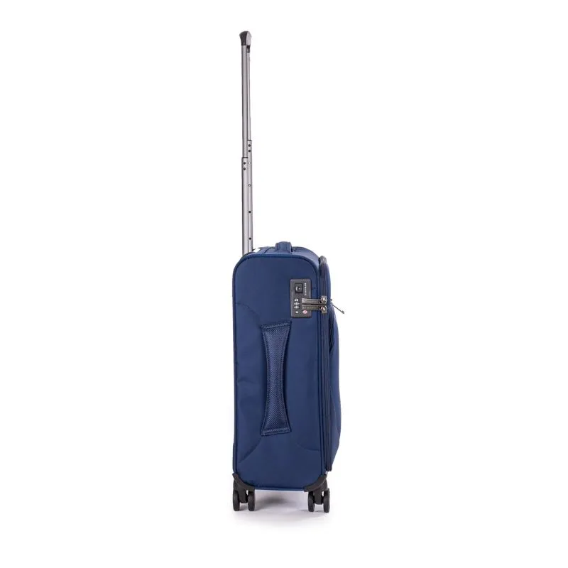 Stratic Mix - Koffer S - Blue