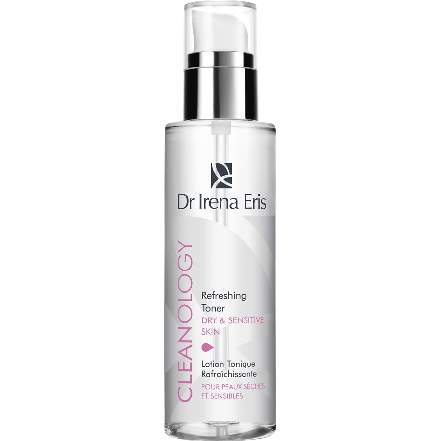 Moisturizing Toner