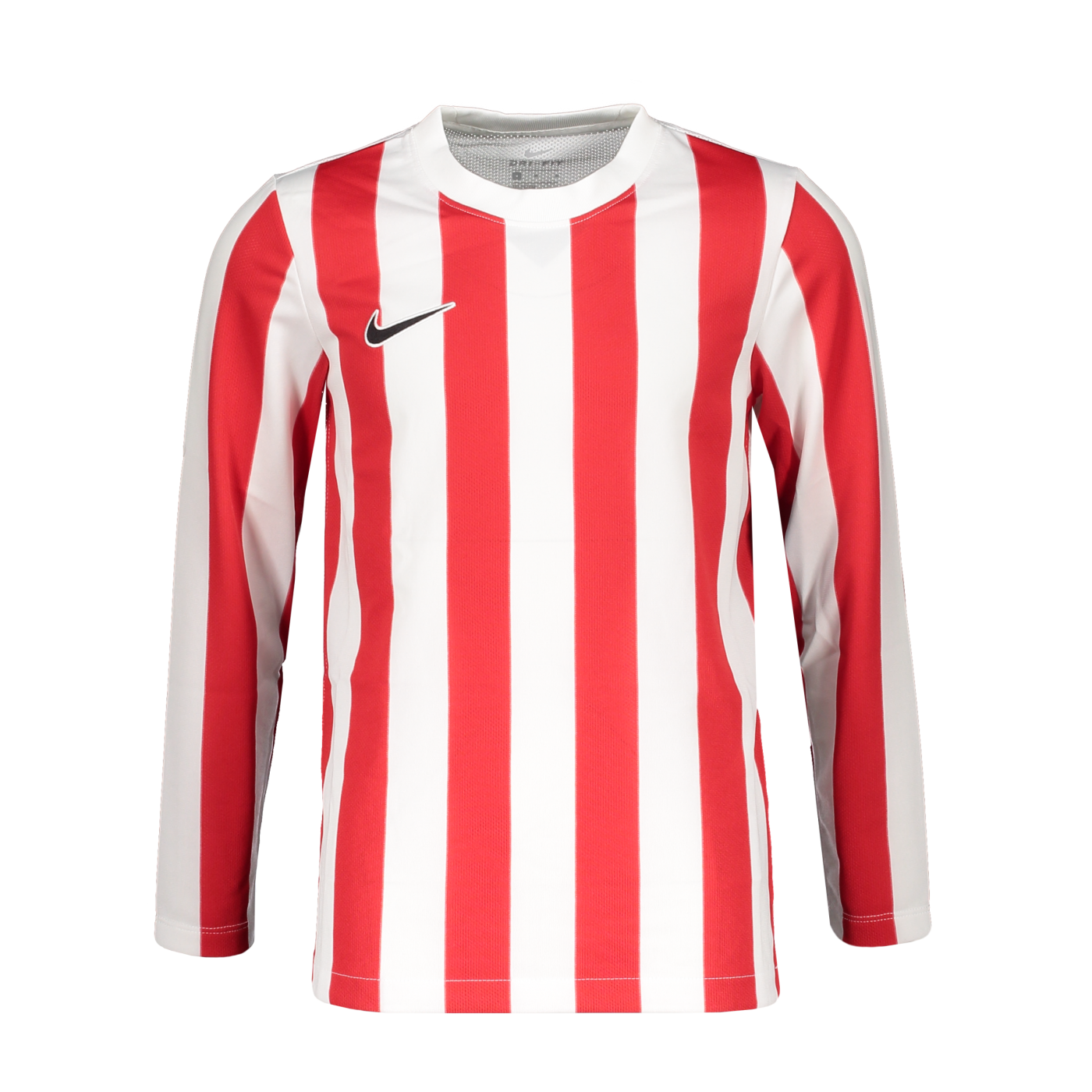Nike Division IV Striped Trikot langarm Kids F104