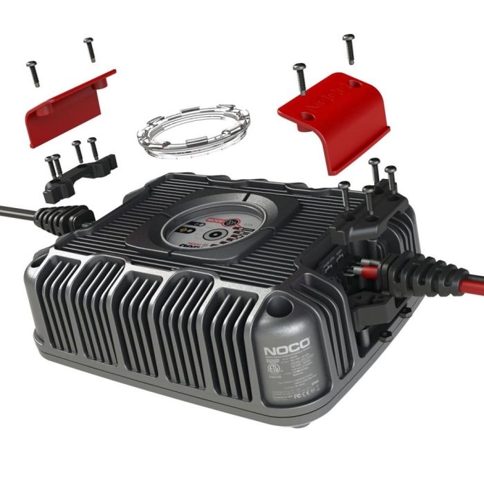 Ładowarka akumulatorów Noco GX2440 24 V 1 - 425 Ah