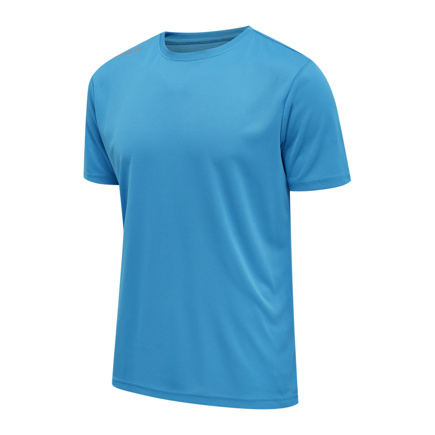 Newline Core Functional T-Shirt Running Blau F6767