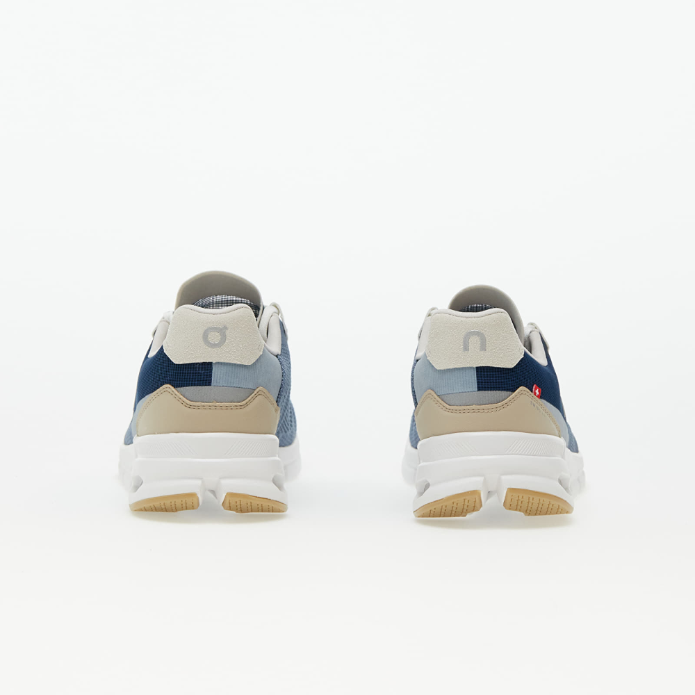 ON Cloudrift Metal Navy 8798404 / blau