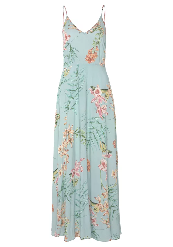 Maxikleid