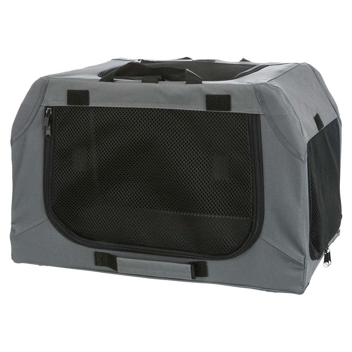 Trixie Soft Kennel Easy XS–S: 50 × 33 × 36 cm | Rückläufer