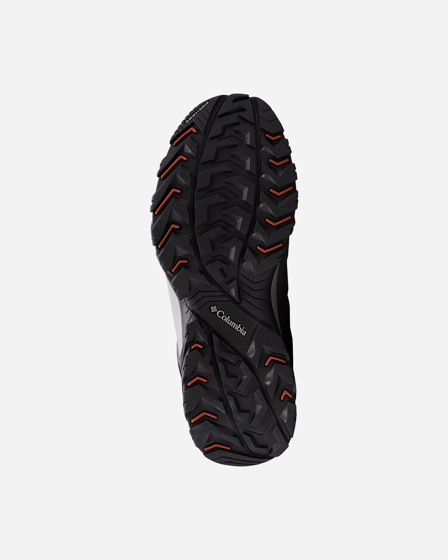 Topánky Scarpe Trail Columbia Crestwood Low Wp M 1765391053