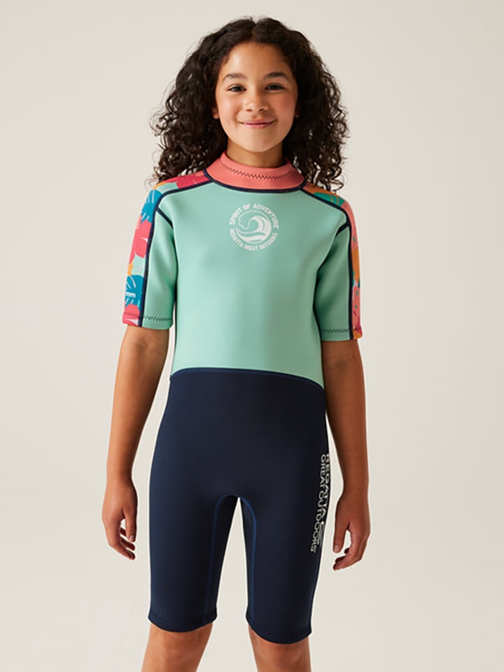Regatta Wetsuit 