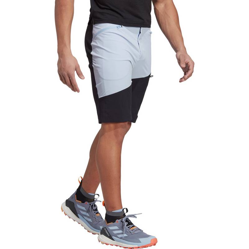 adidas Xperior Funktionsshorts Herren