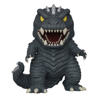 Godzilla Singular Point POP! Animation Vinyl Figur - Godzilla Ultima