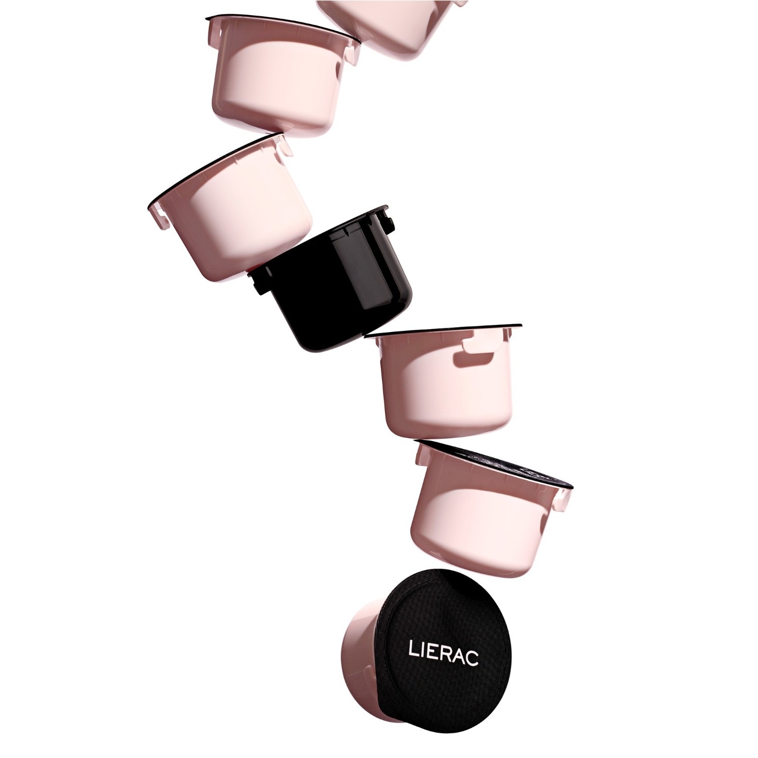 Lierac Firming Refill Day Cream