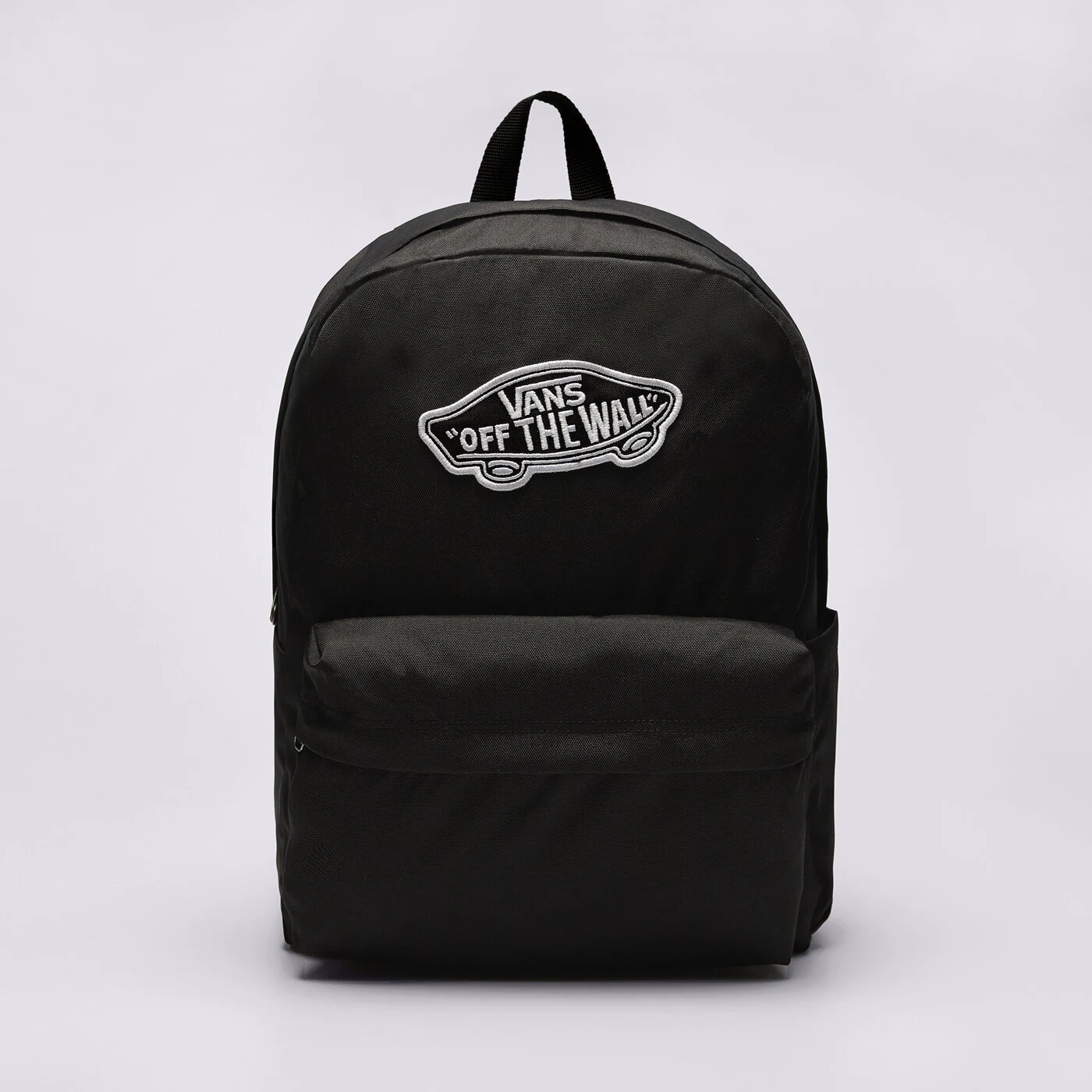 VANS RUCKSACK OLD SKOOL CLASSIC BACKPACK Schwarz