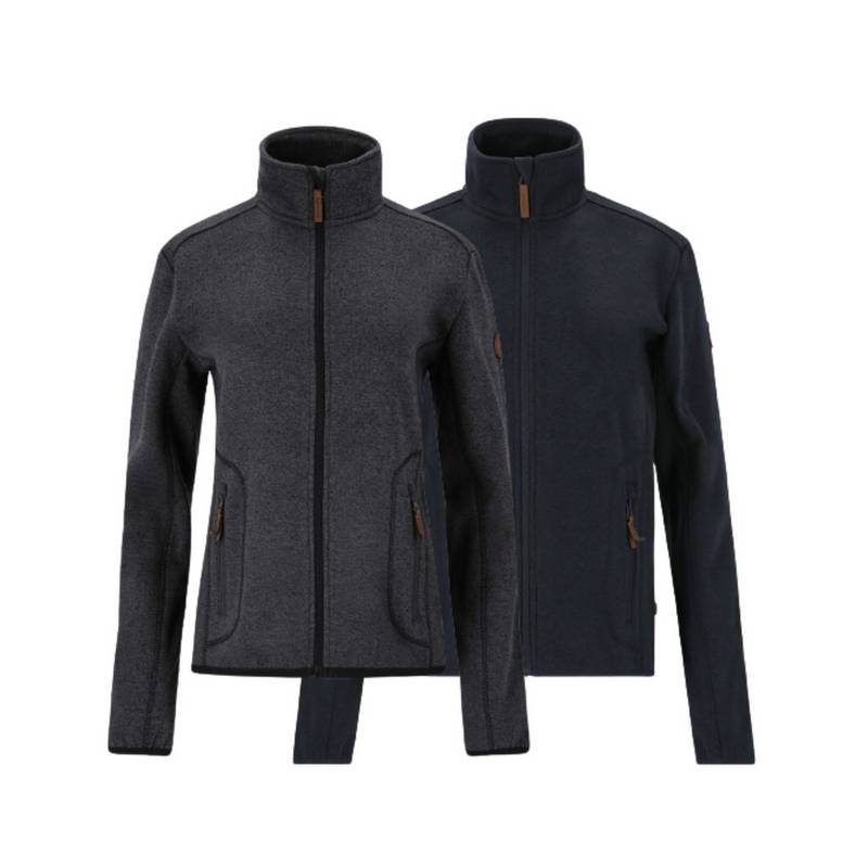 Gipfelglück Ilona Fleecejacke Damen