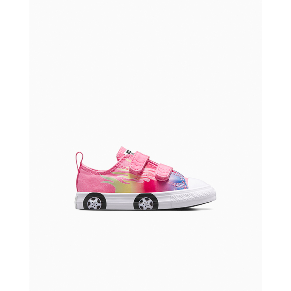 Converse Chuck Taylor All Star Easy On Cars A06124C / pink