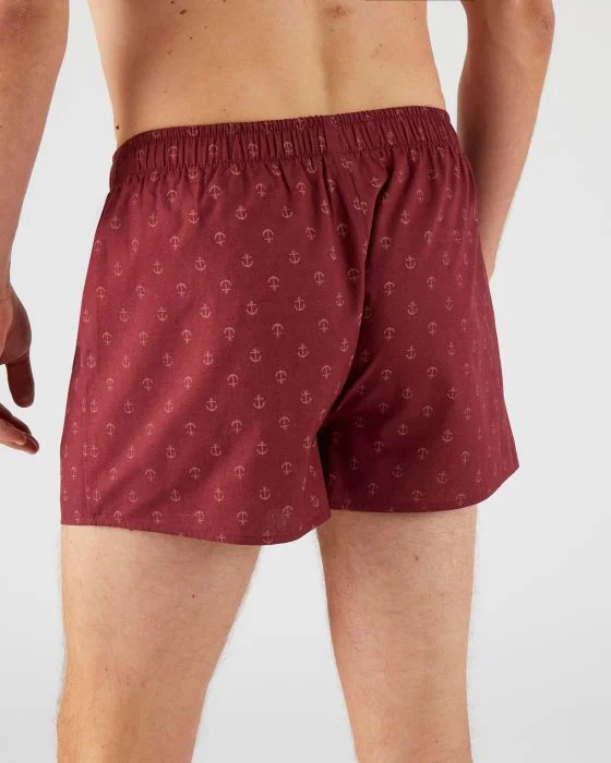 Lot de 3 caleçons homme