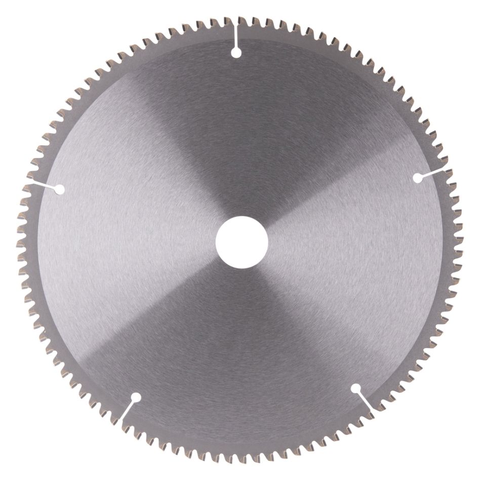 Makita Tillbehör B-33336 HM Sågblad Spec. Aluminium 260 x 30 x 100T