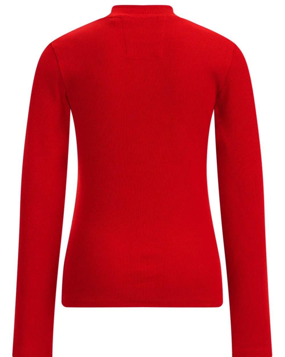 WE Fashion T-Shirt (1-tlg)