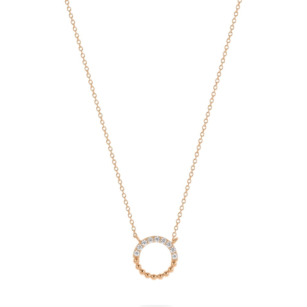 Esprit Chaînette 925 Argent collier