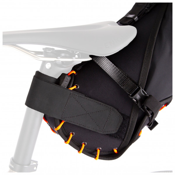 Restrap - Small Saddle Bag - Fahrradtasche