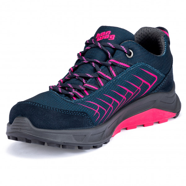 Hanwag - Coastridge Low Lady ES - Multisportschuhe
