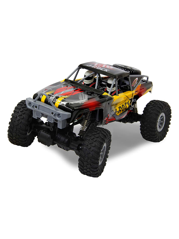 Jamara Ferngesteuertes Auto 