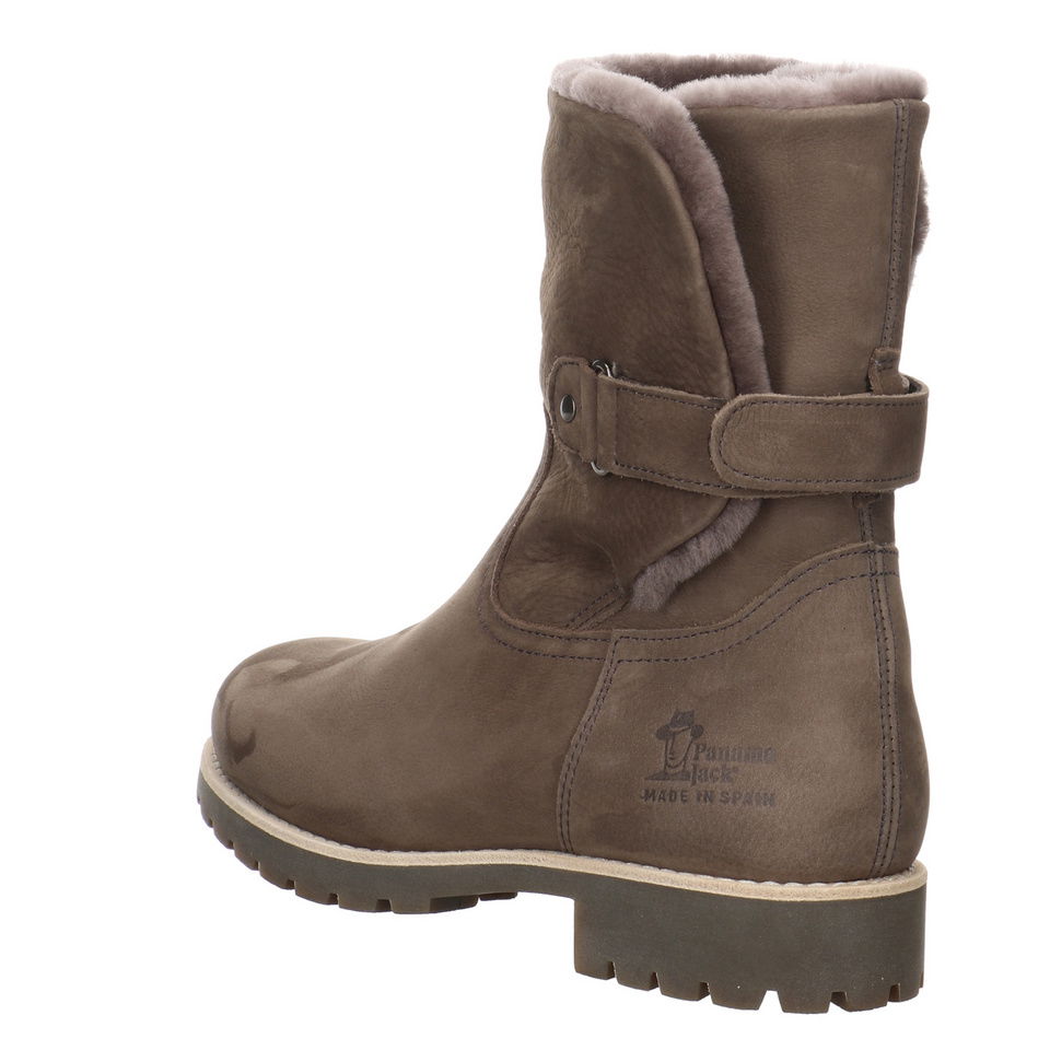 Panama Jack Felia Igloo Boots