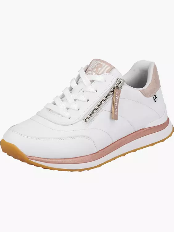 Rieker Damen Sneaker Low