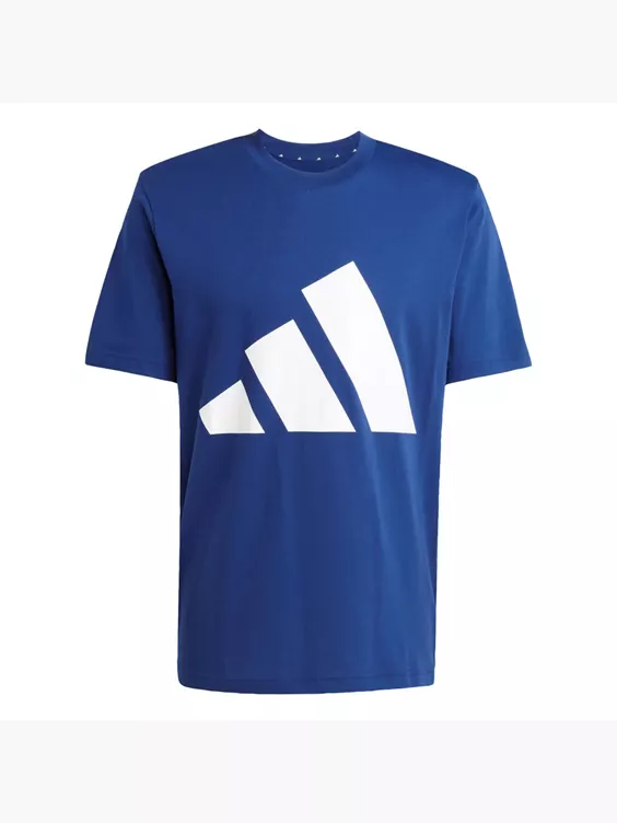 adidas Essentials Big Logo T-Shirt