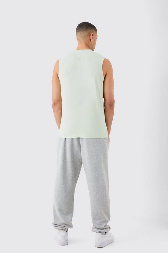 Basic Man Tanktop