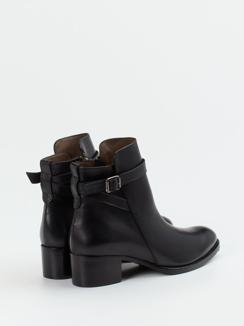 Stiefelette-17140090017 Konstantin Starke