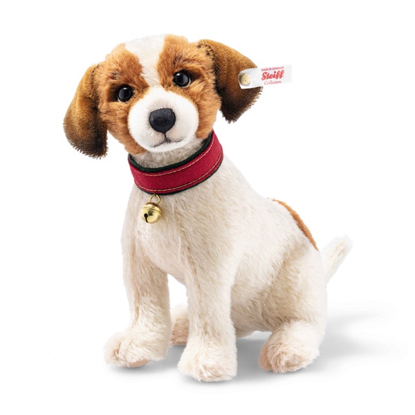 Matty Jack Russell Terrier, 25 cm, beige