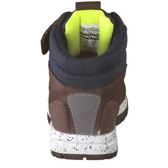 Kappa Klett Boots in braun