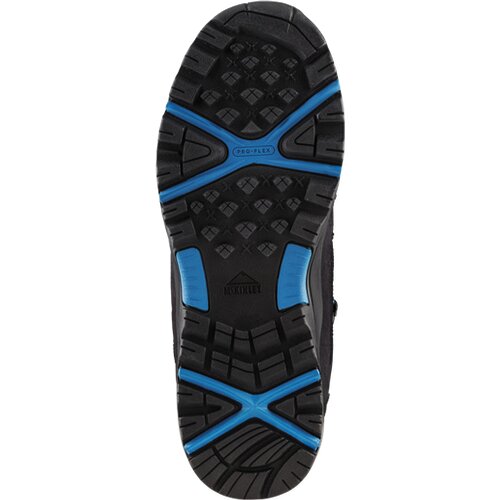 HERREN TREKKINGSTIEFEL KONA MID IV AQX