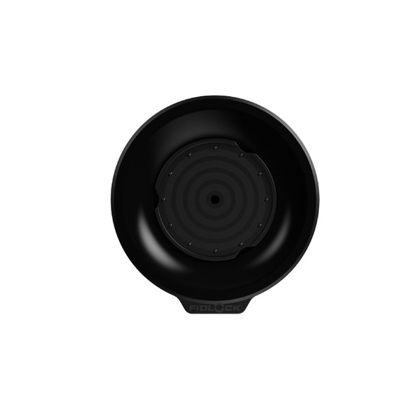 VACUUM HANDLEBAR BASE - Smartphone-Halterung