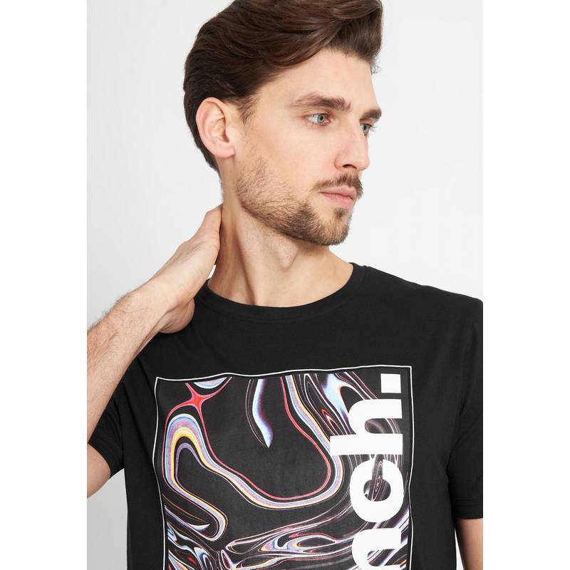 Bench Cadiz T-Shirt Herren