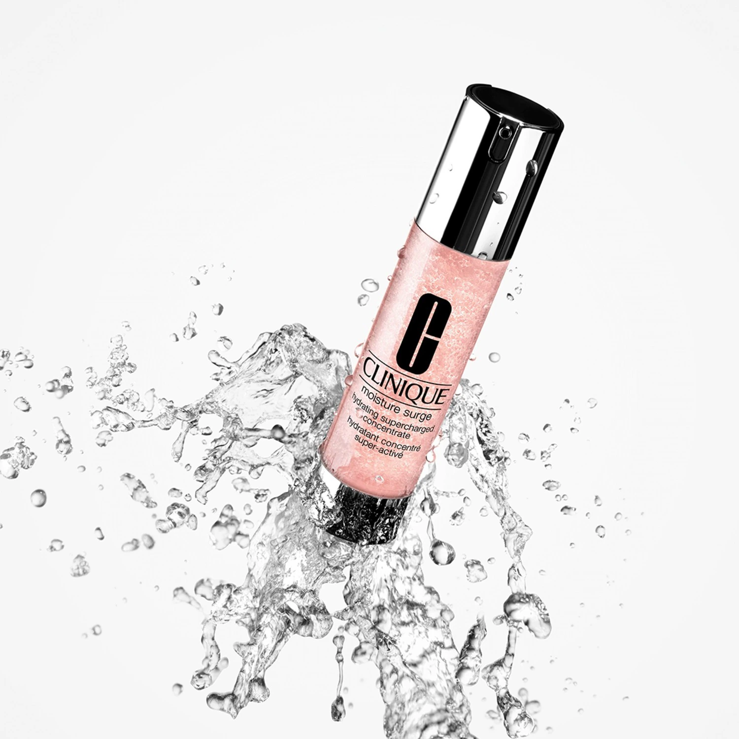 Clinique Super-Activated Concentrated Moisturizer