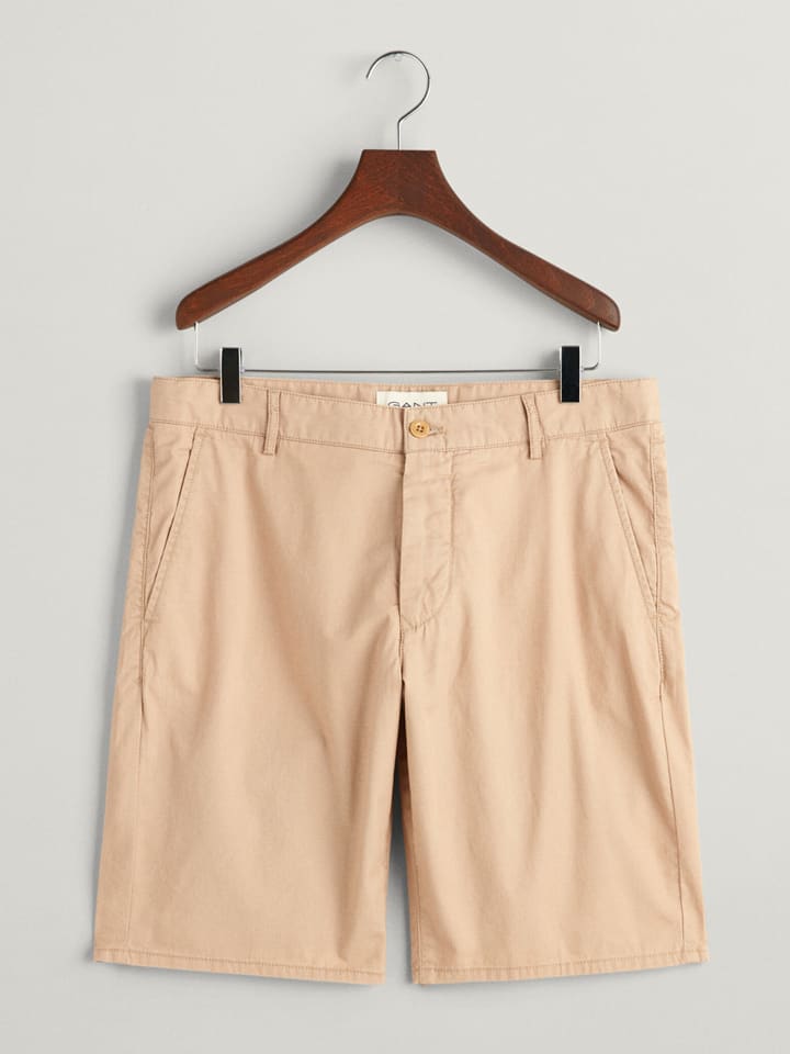 Gant Shorts in Beige günstig kaufen