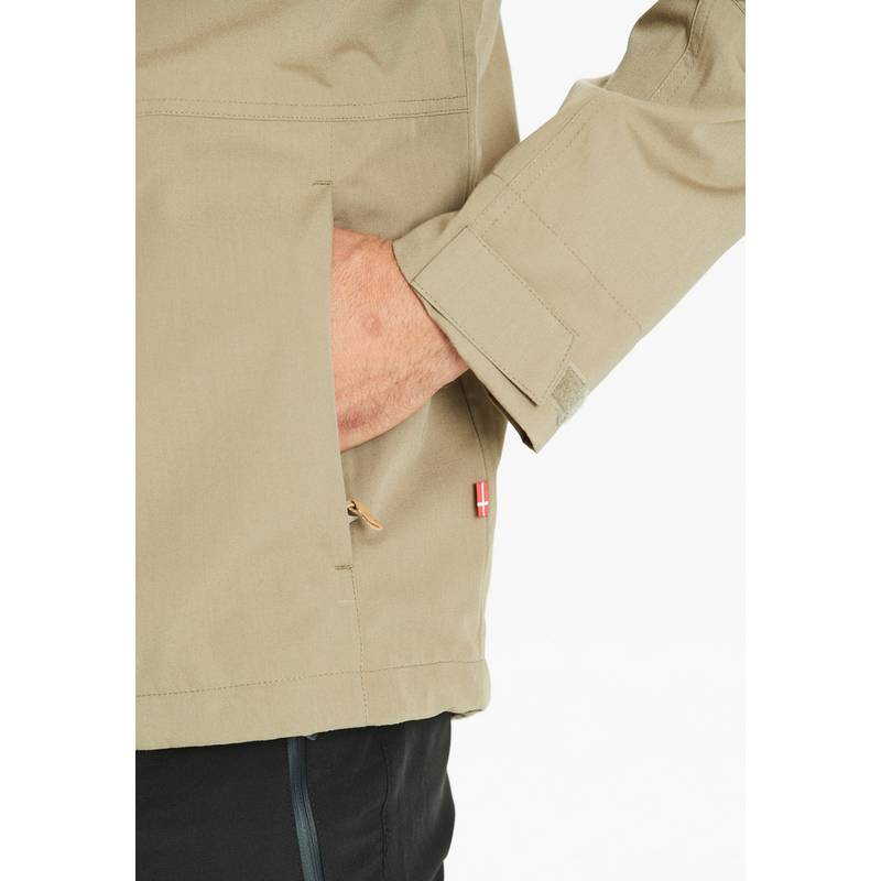 Whistler Downey Regenjacke Herren