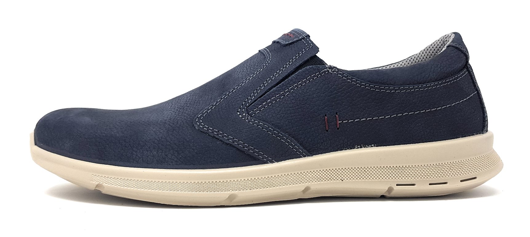 Jomos Rogato 324306-83-845 Blau 845 nachtblau