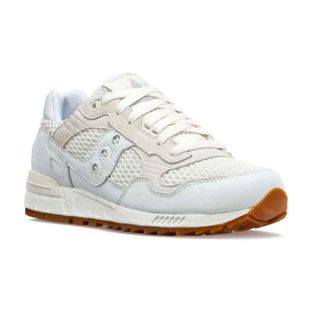 Saucony Shadow 5000 S60719-3 / weiss