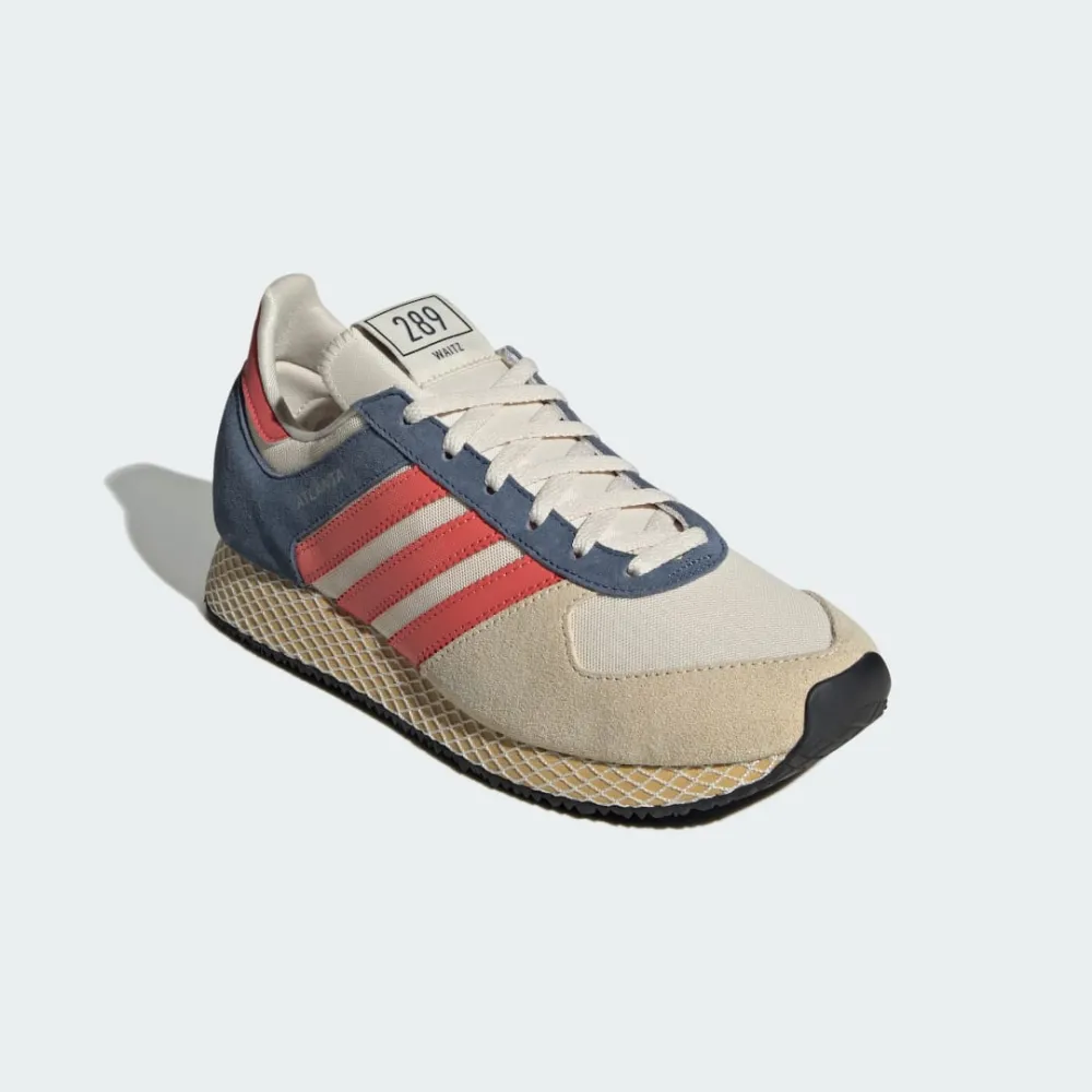 adidas Atlanta WMNS Wonder White IE2943 / bunt